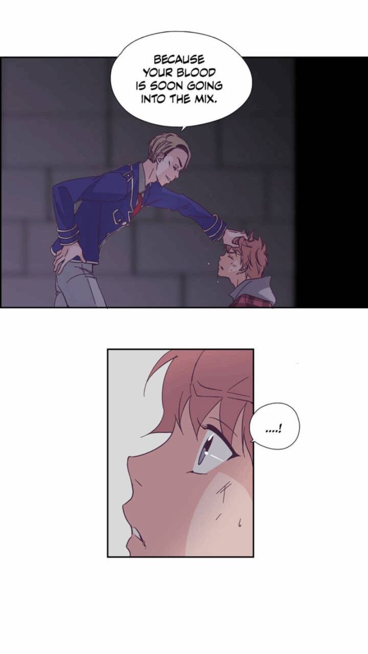 An Innocent Sin - Chapter 33 [photo 42] - MangaPorn