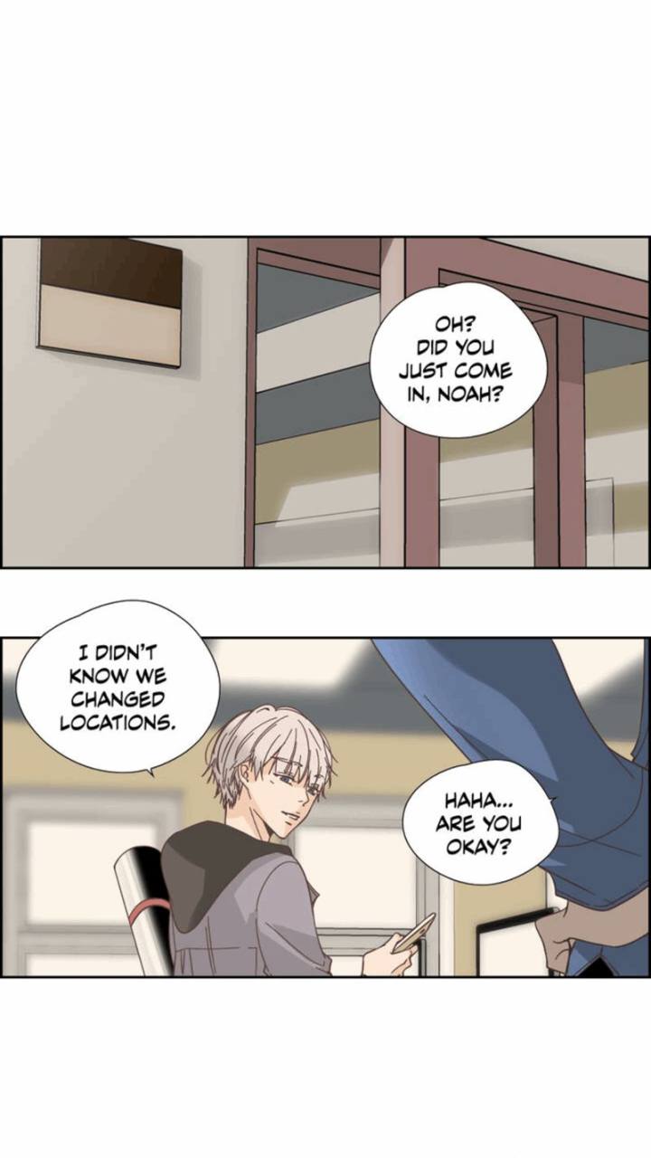 An Innocent Sin - Chapter 33 [photo 43] - MangaPorn