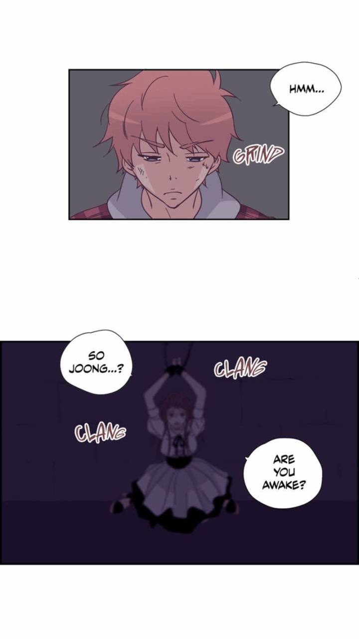 An Innocent Sin - Chapter 33 [photo 5] - MangaPorn