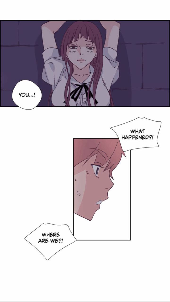 An Innocent Sin - Chapter 33 [photo 6] - MangaPorn