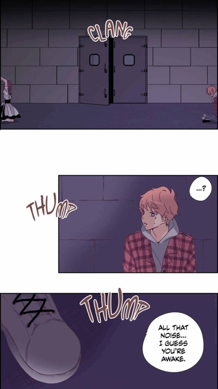 An Innocent Sin - Chapter 33 [photo 7] - MangaPorn