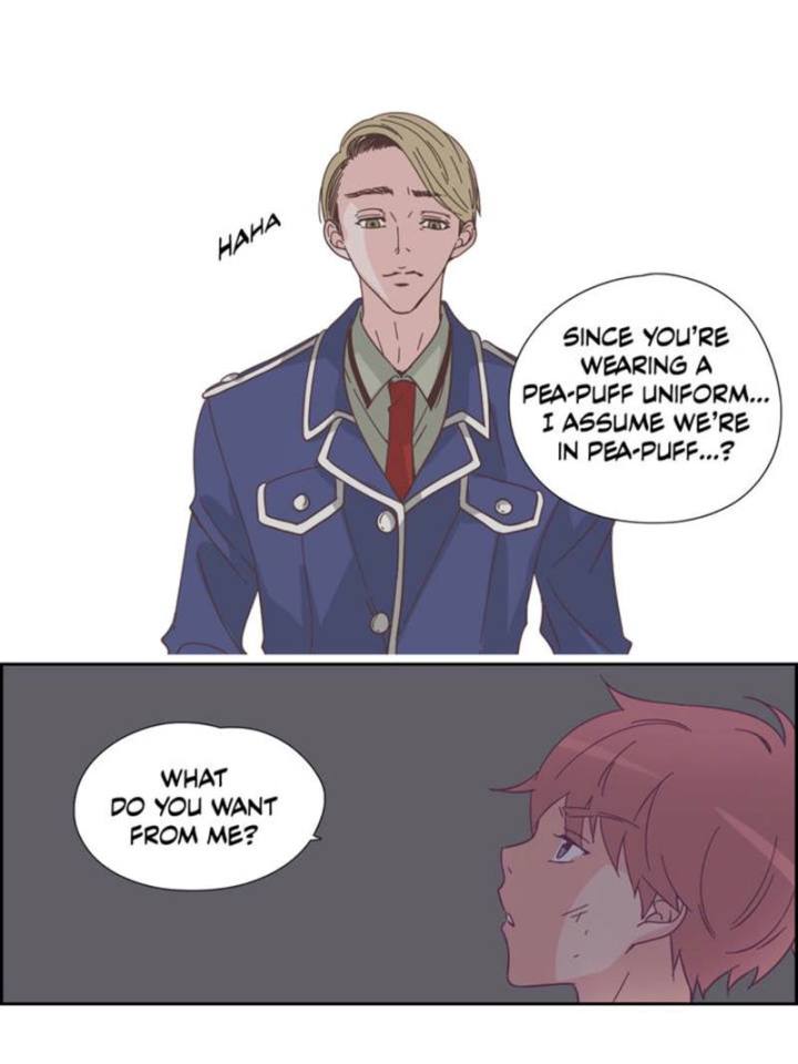 An Innocent Sin - Chapter 33 [photo 9] - MangaPorn