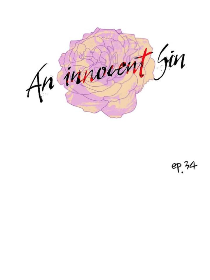 An Innocent Sin - Chapter 34 [photo 1] - MangaPorn