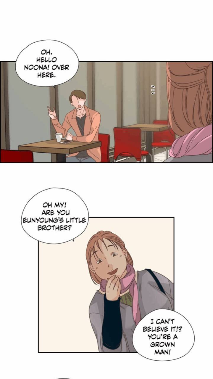 An Innocent Sin - Chapter 34 [photo 14] - MangaPorn