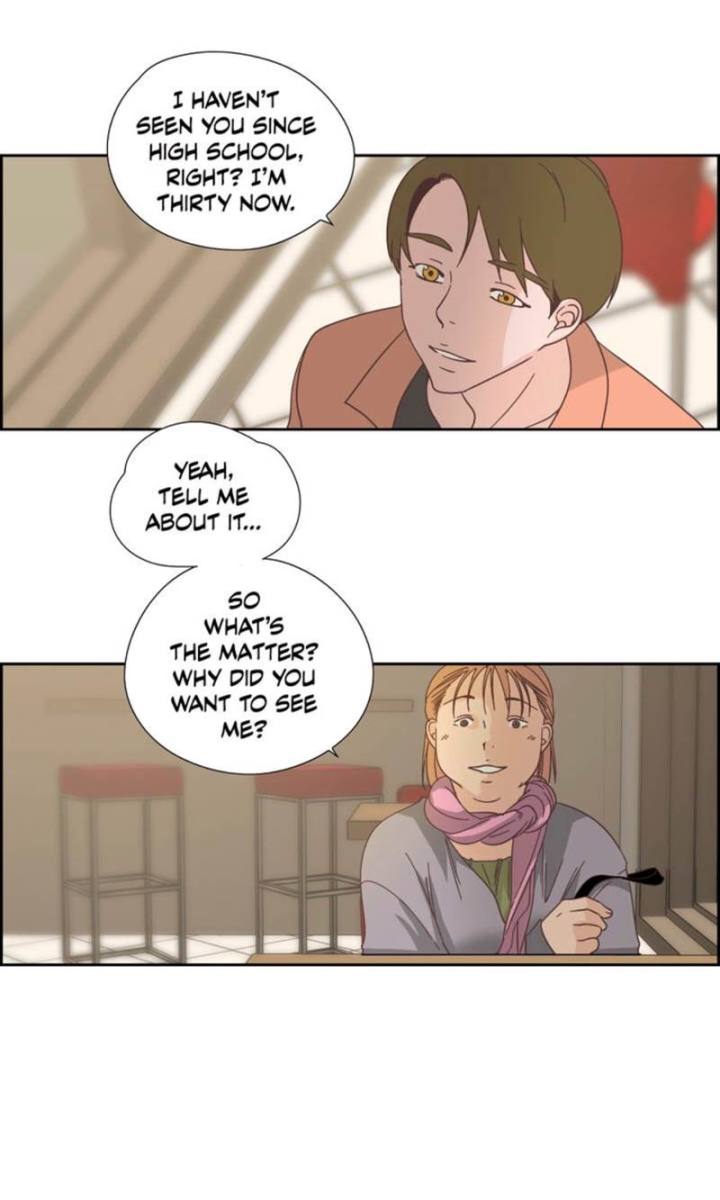 An Innocent Sin - Chapter 34 [photo 15] - MangaPorn