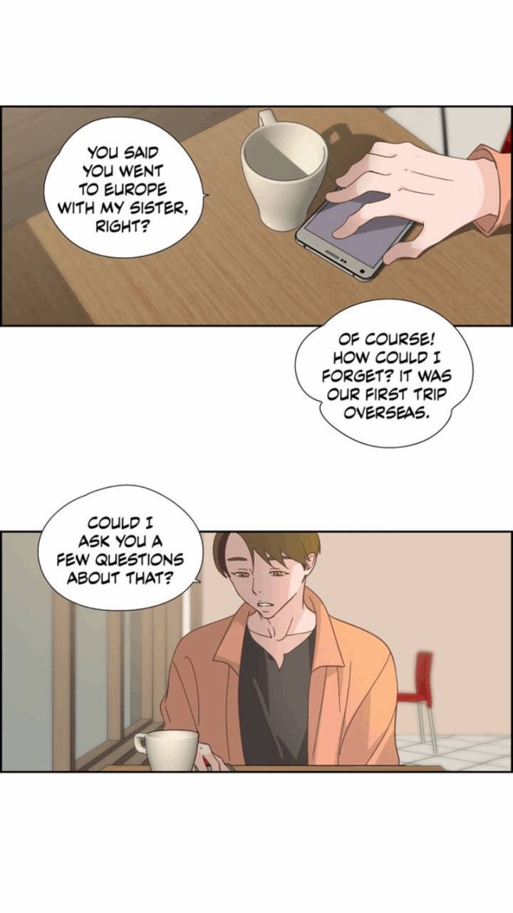 An Innocent Sin - Chapter 34 [photo 16] - MangaPorn