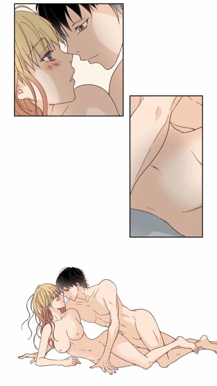 An Innocent Sin - Chapter 34 [photo 2] - MangaPorn