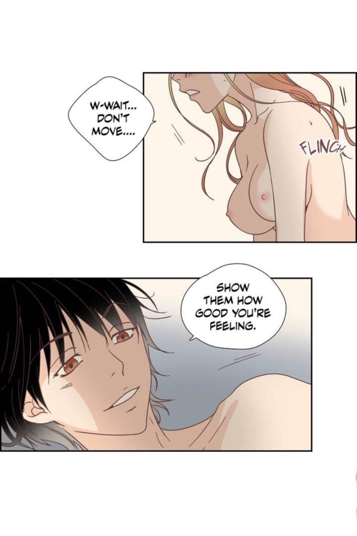 An Innocent Sin - Chapter 34 [photo 23] - MangaPorn