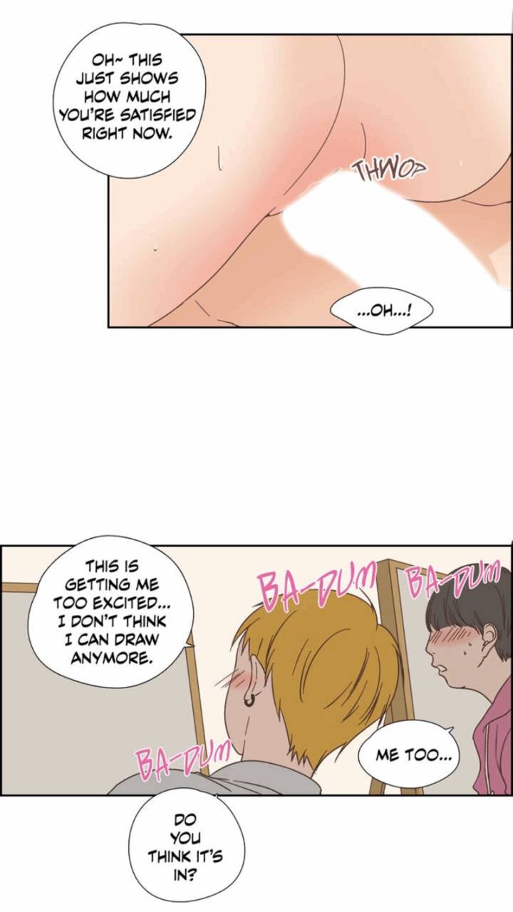 An Innocent Sin - Chapter 34 [photo 24] - MangaPorn