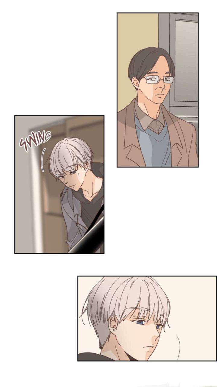 An Innocent Sin - Chapter 34 [photo 26] - MangaPorn