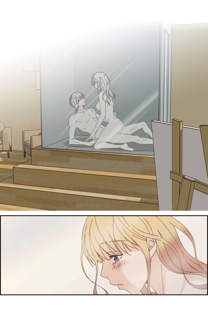 An Innocent Sin - Chapter 34 [photo 27] - MangaPorn