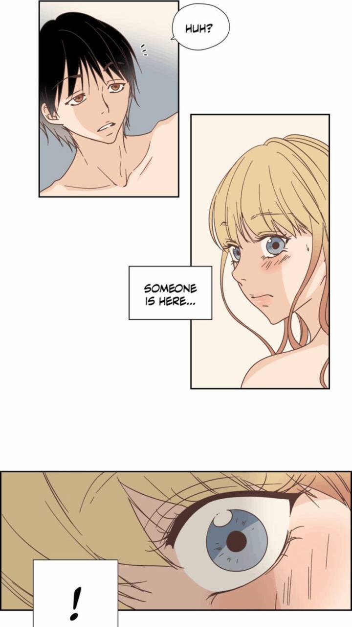 An Innocent Sin - Chapter 34 [photo 31] - MangaPorn