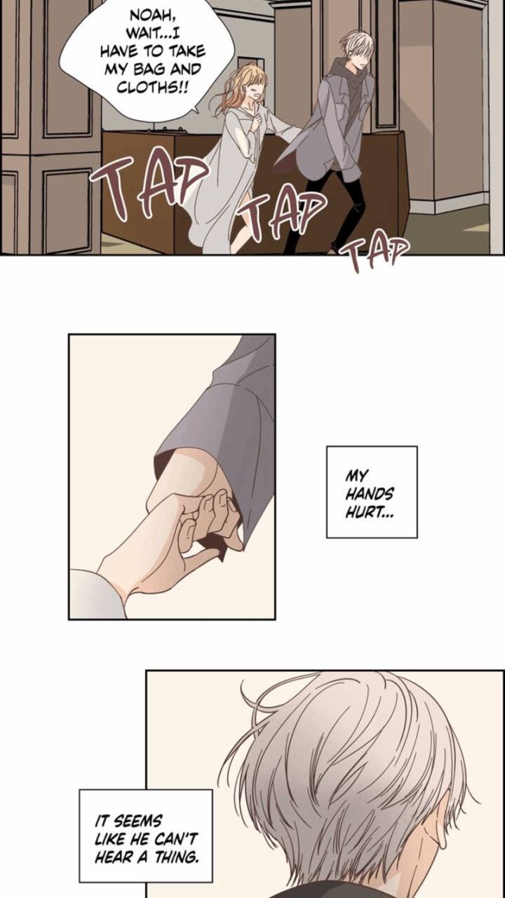 An Innocent Sin - Chapter 34 [photo 37] - MangaPorn