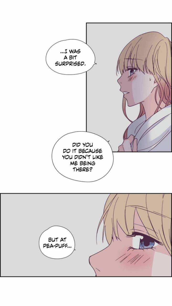 An Innocent Sin - Chapter 34 [photo 45] - MangaPorn