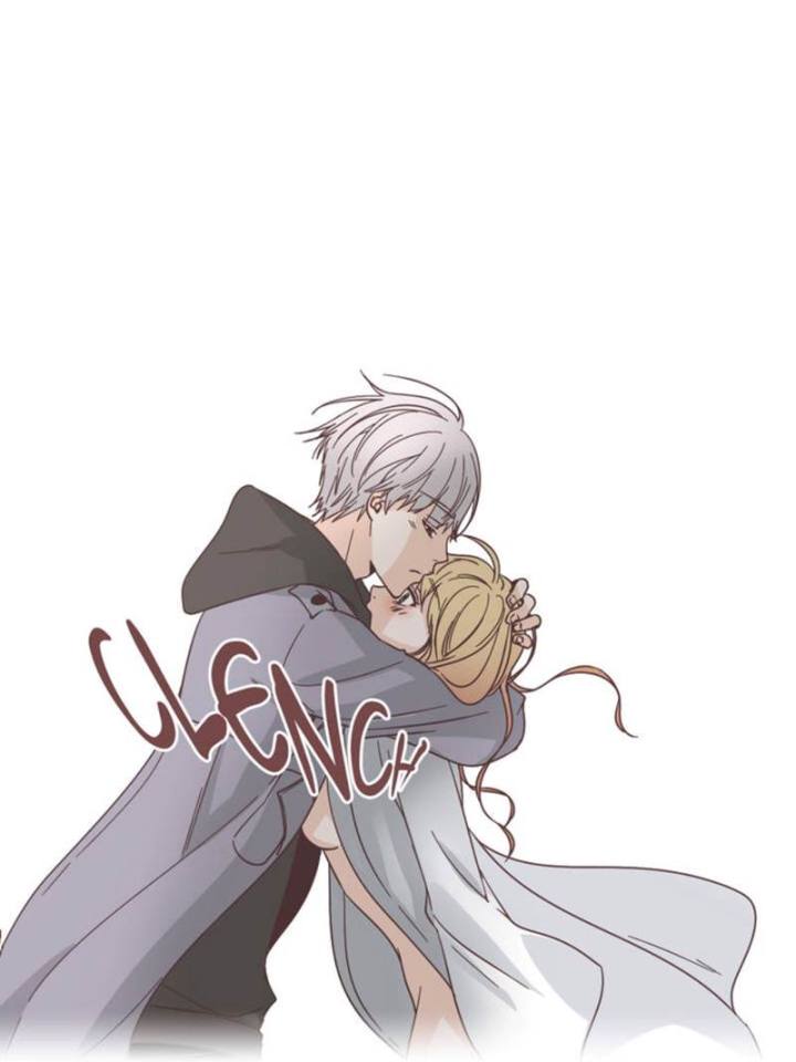 An Innocent Sin - Chapter 34 [photo 46] - MangaPorn