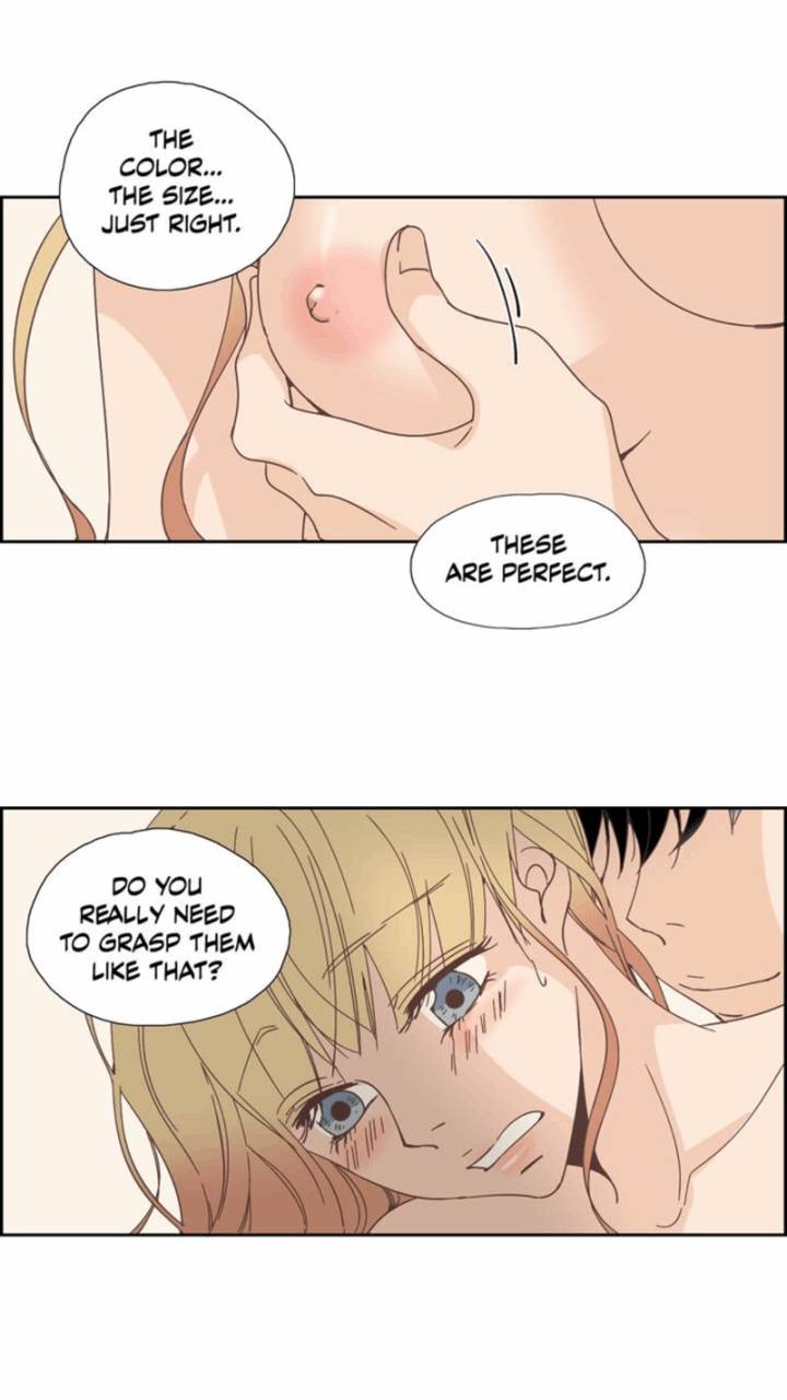 An Innocent Sin - Chapter 34 [photo 6] - MangaPorn