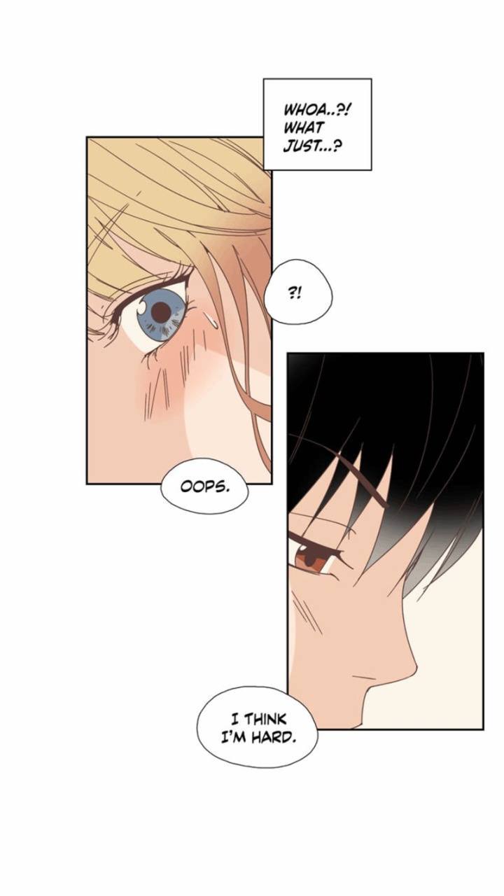 An Innocent Sin - Chapter 34 [photo 9] - MangaPorn