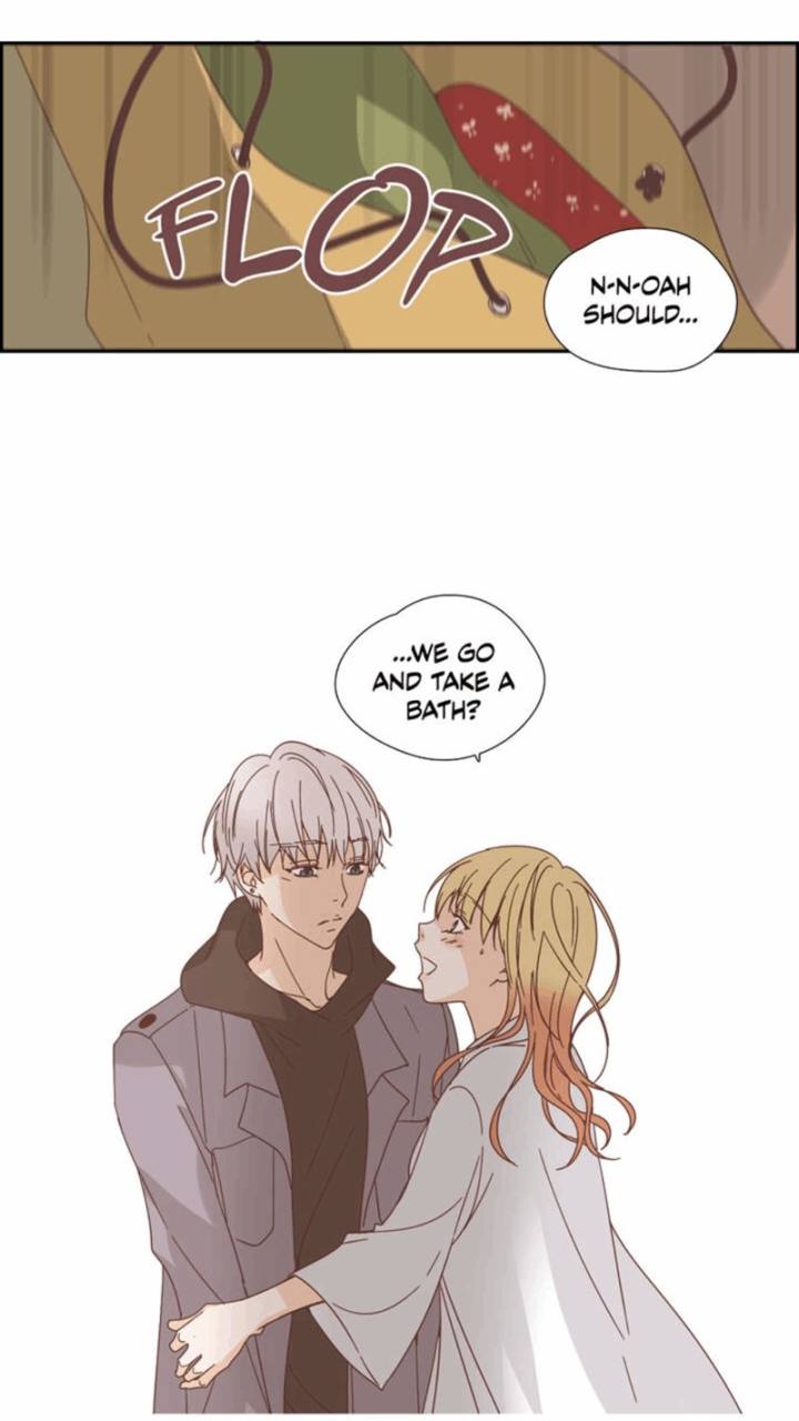 An Innocent Sin - Chapter 35 [photo 11] - MangaPorn