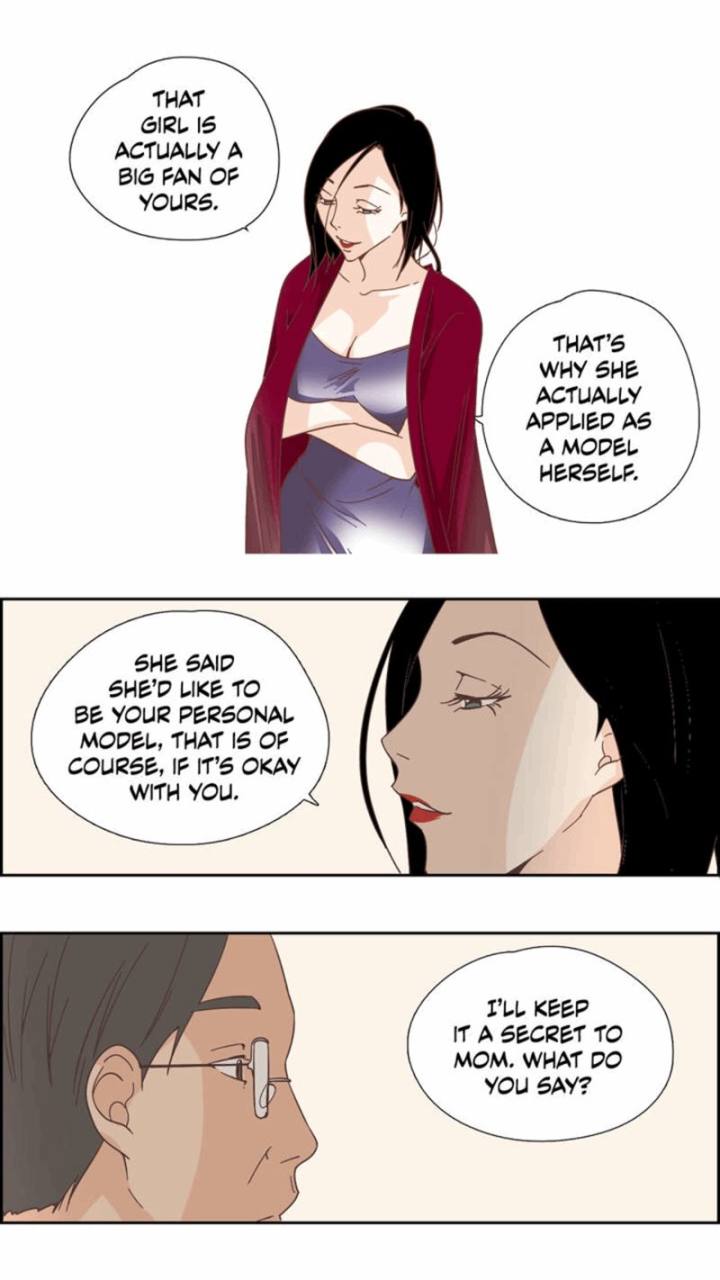 An Innocent Sin - Chapter 35 [photo 15] - MangaPorn