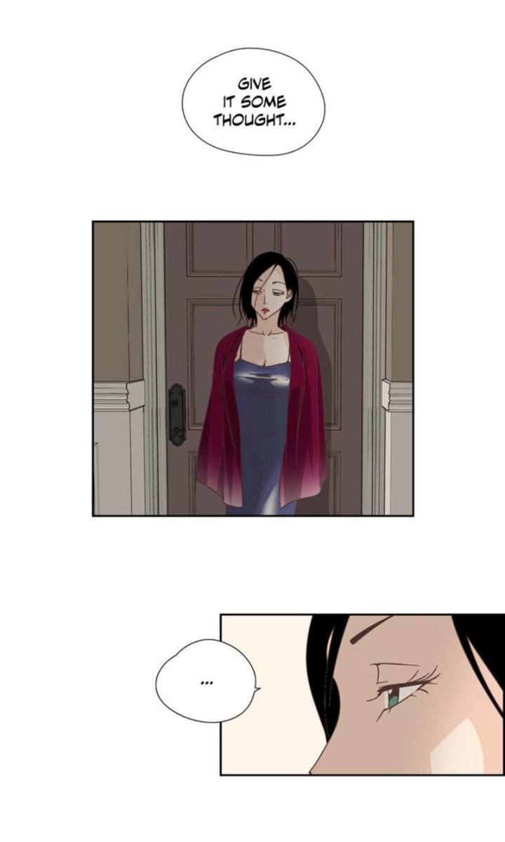 An Innocent Sin - Chapter 35 [photo 16] - MangaPorn