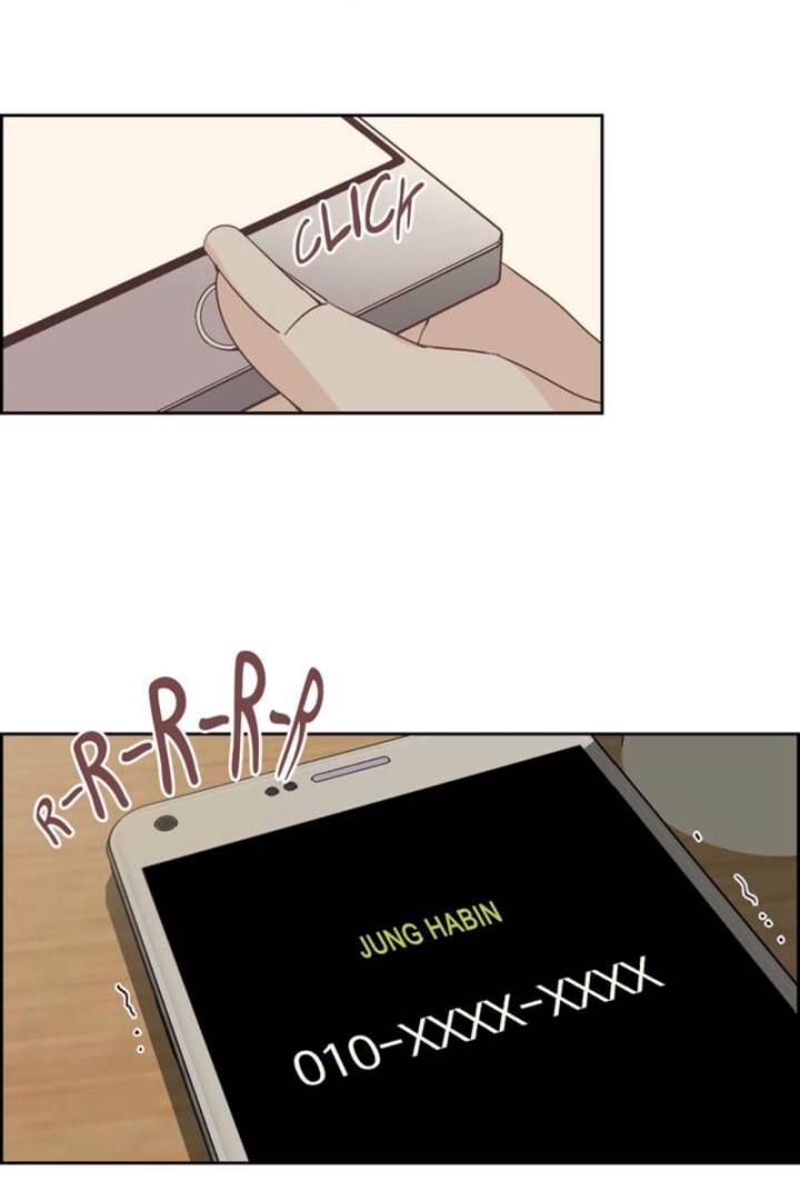 An Innocent Sin - Chapter 35 [photo 17] - MangaPorn