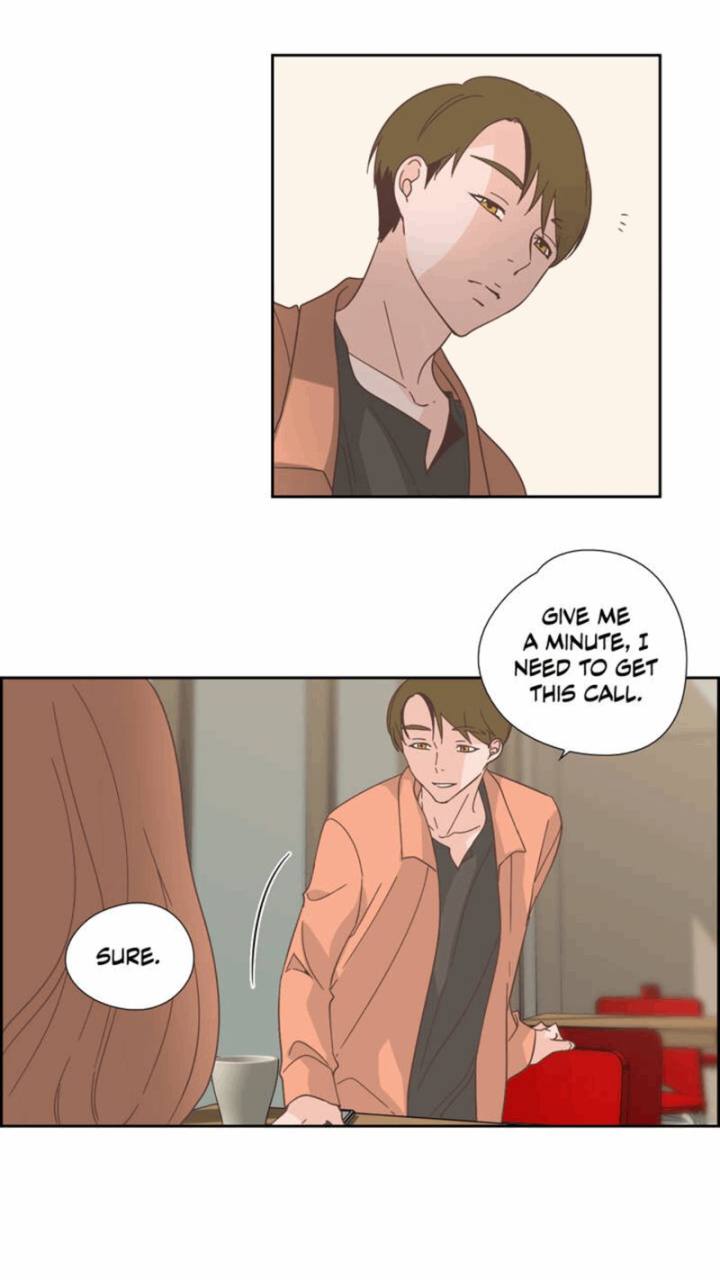 An Innocent Sin - Chapter 35 [photo 18] - MangaPorn