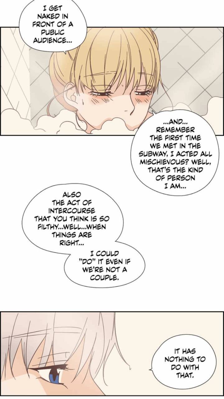 An Innocent Sin - Chapter 35 [photo 26] - MangaPorn