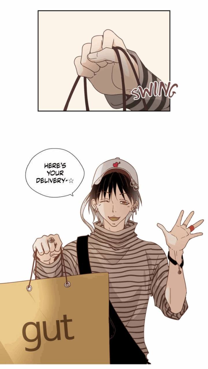 An Innocent Sin - Chapter 35 [photo 3] - MangaPorn