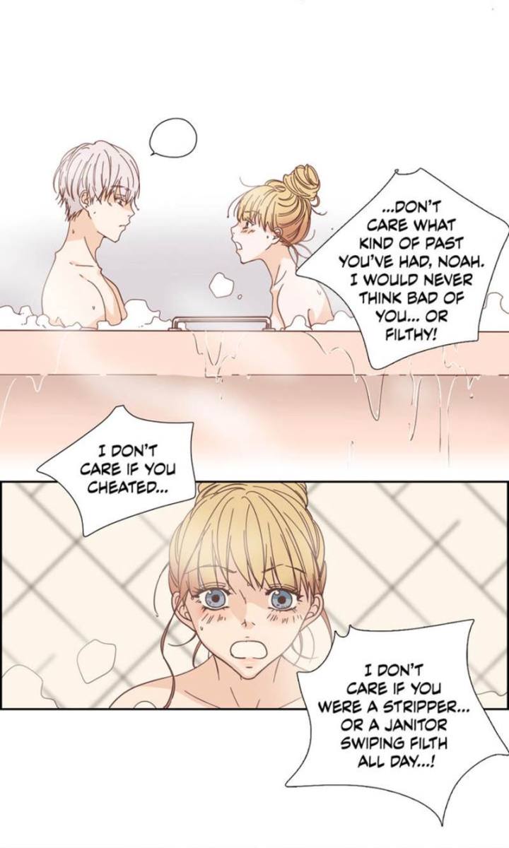 An Innocent Sin - Chapter 35 [photo 30] - MangaPorn