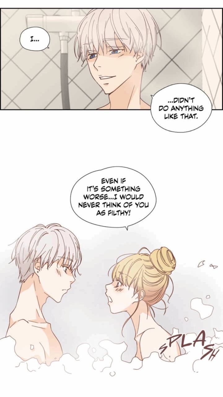 An Innocent Sin - Chapter 35 [photo 31] - MangaPorn