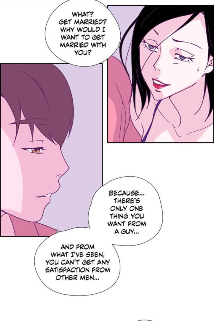 An Innocent Sin - Chapter 35 [photo 38] - MangaPorn