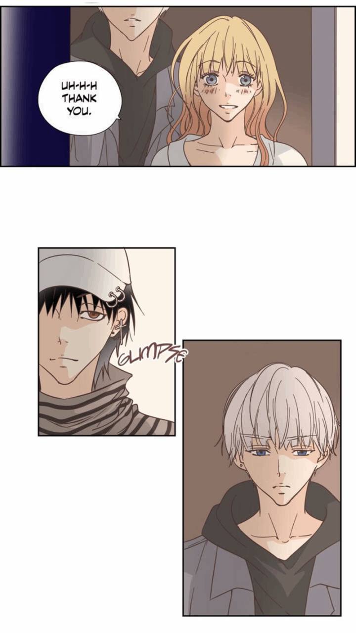 An Innocent Sin - Chapter 35 [photo 4] - MangaPorn