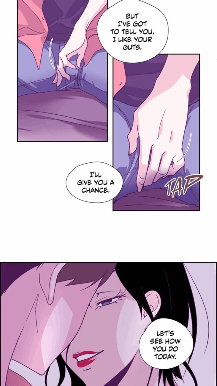 An Innocent Sin - Chapter 35 [photo 40] - MangaPorn