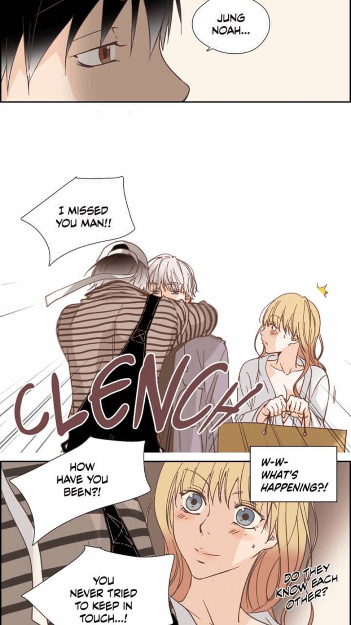 An Innocent Sin - Chapter 35 [photo 5] - MangaPorn