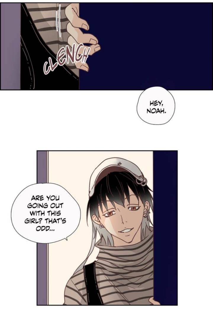 An Innocent Sin - Chapter 35 [photo 7] - MangaPorn