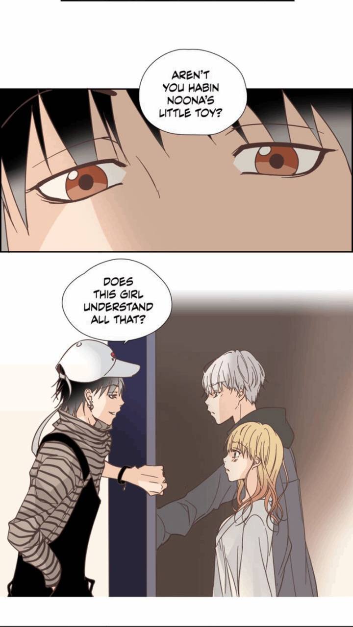An Innocent Sin - Chapter 35 [photo 8] - MangaPorn