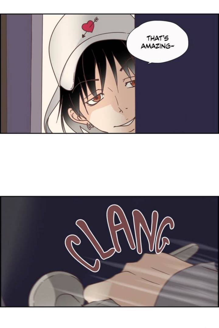 An Innocent Sin - Chapter 35 [photo 9] - MangaPorn