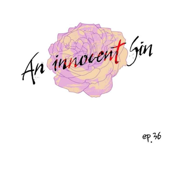 An Innocent Sin - Chapter 36 [photo 1] - MangaPorn