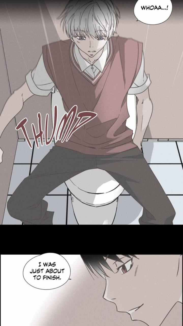 An Innocent Sin - Chapter 36 [photo 41] - MangaPorn