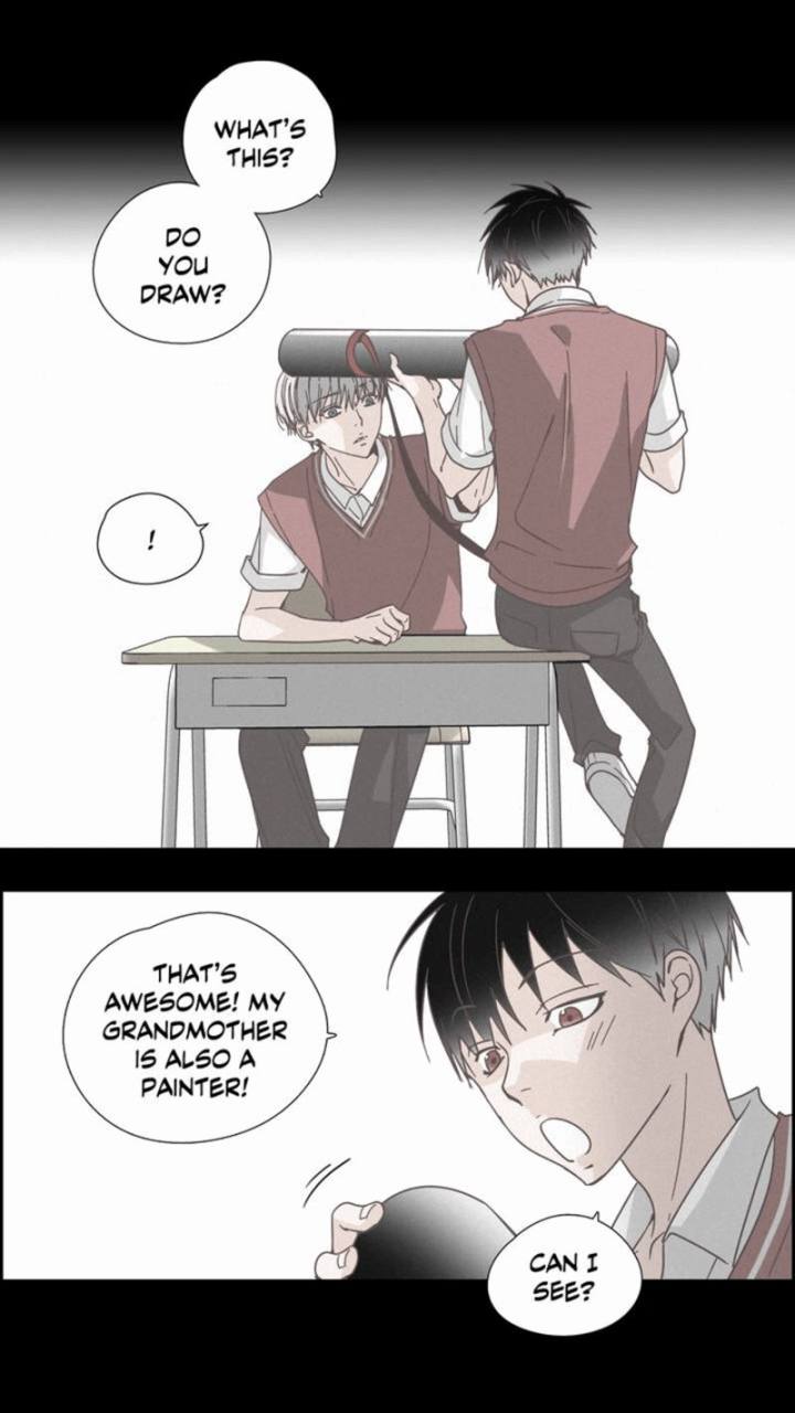 An Innocent Sin - Chapter 37 [photo 15] - MangaPorn