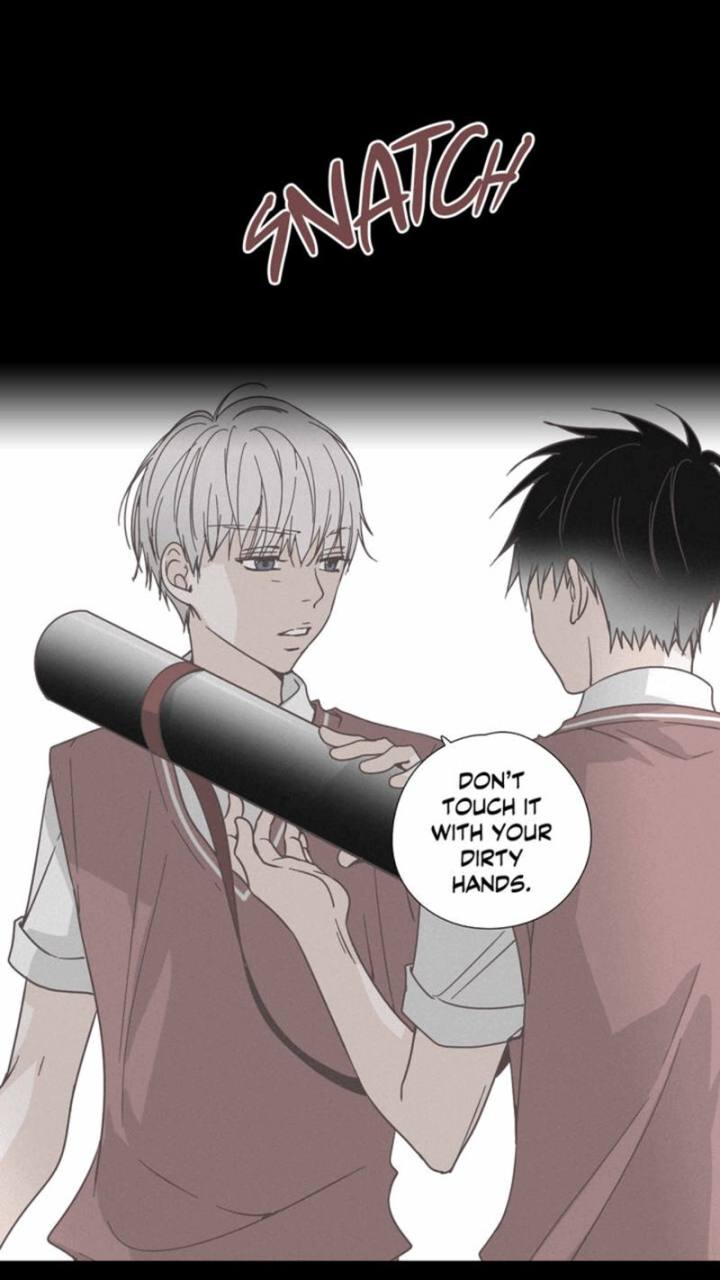 An Innocent Sin - Chapter 37 [photo 16] - MangaPorn