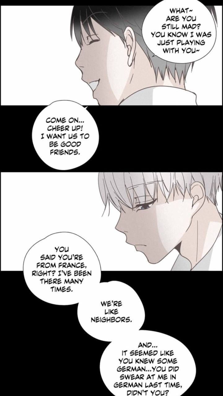 An Innocent Sin - Chapter 37 [photo 17] - MangaPorn