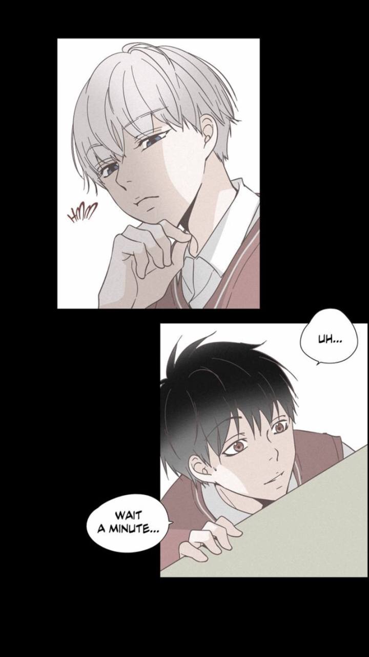 An Innocent Sin - Chapter 37 [photo 19] - MangaPorn