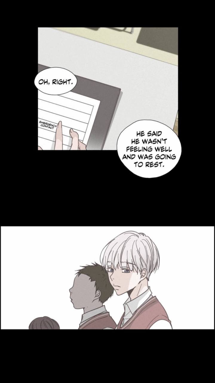 An Innocent Sin - Chapter 37 [photo 22] - MangaPorn