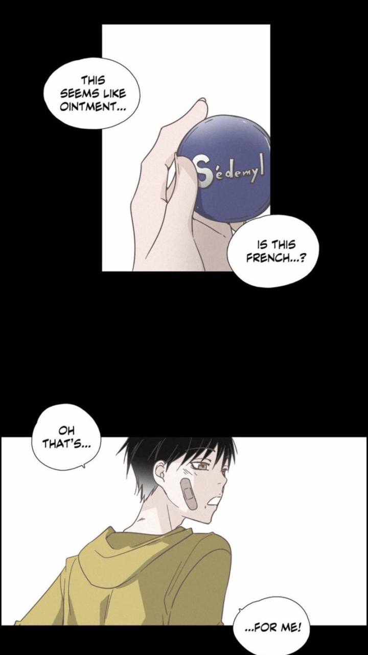 An Innocent Sin - Chapter 37 [photo 24] - MangaPorn