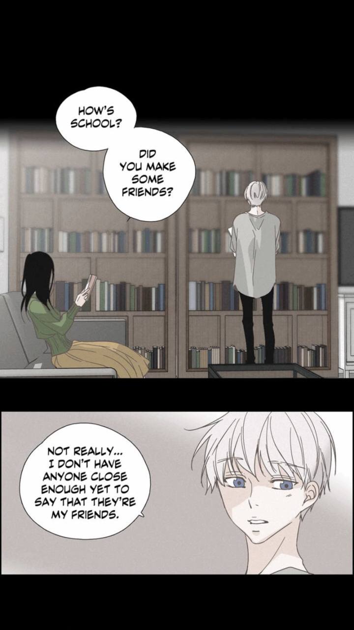 An Innocent Sin - Chapter 37 [photo 26] - MangaPorn