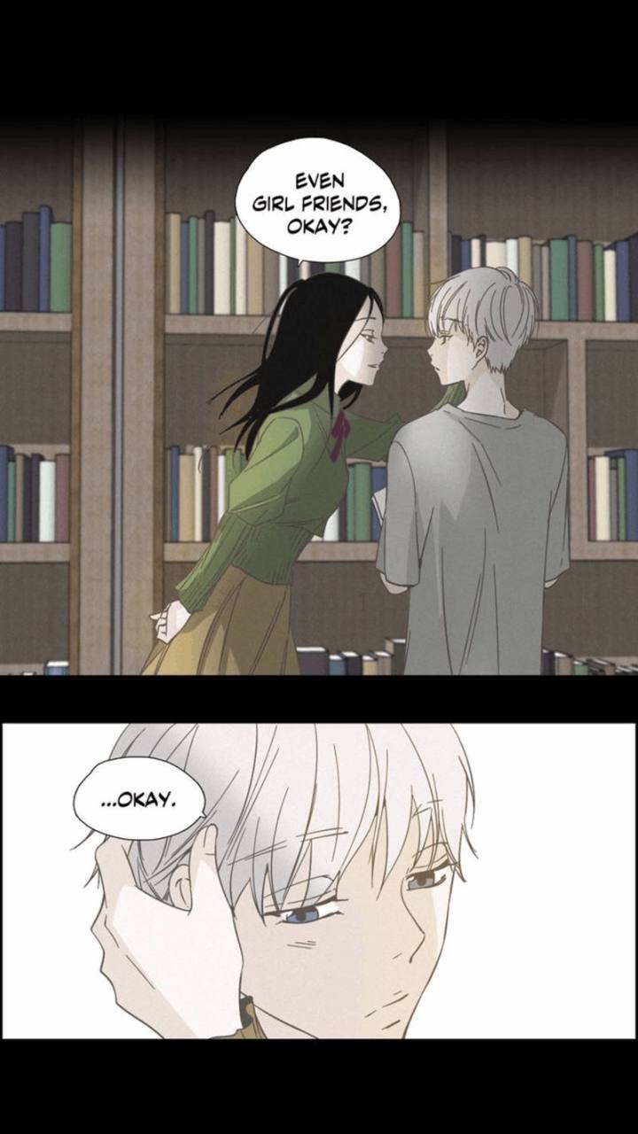 An Innocent Sin - Chapter 37 [photo 28] - MangaPorn