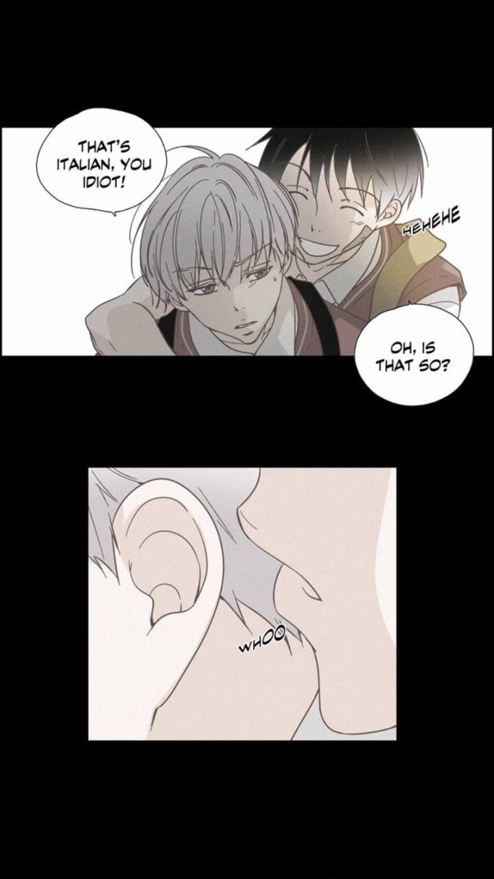 An Innocent Sin - Chapter 37 [photo 30] - MangaPorn