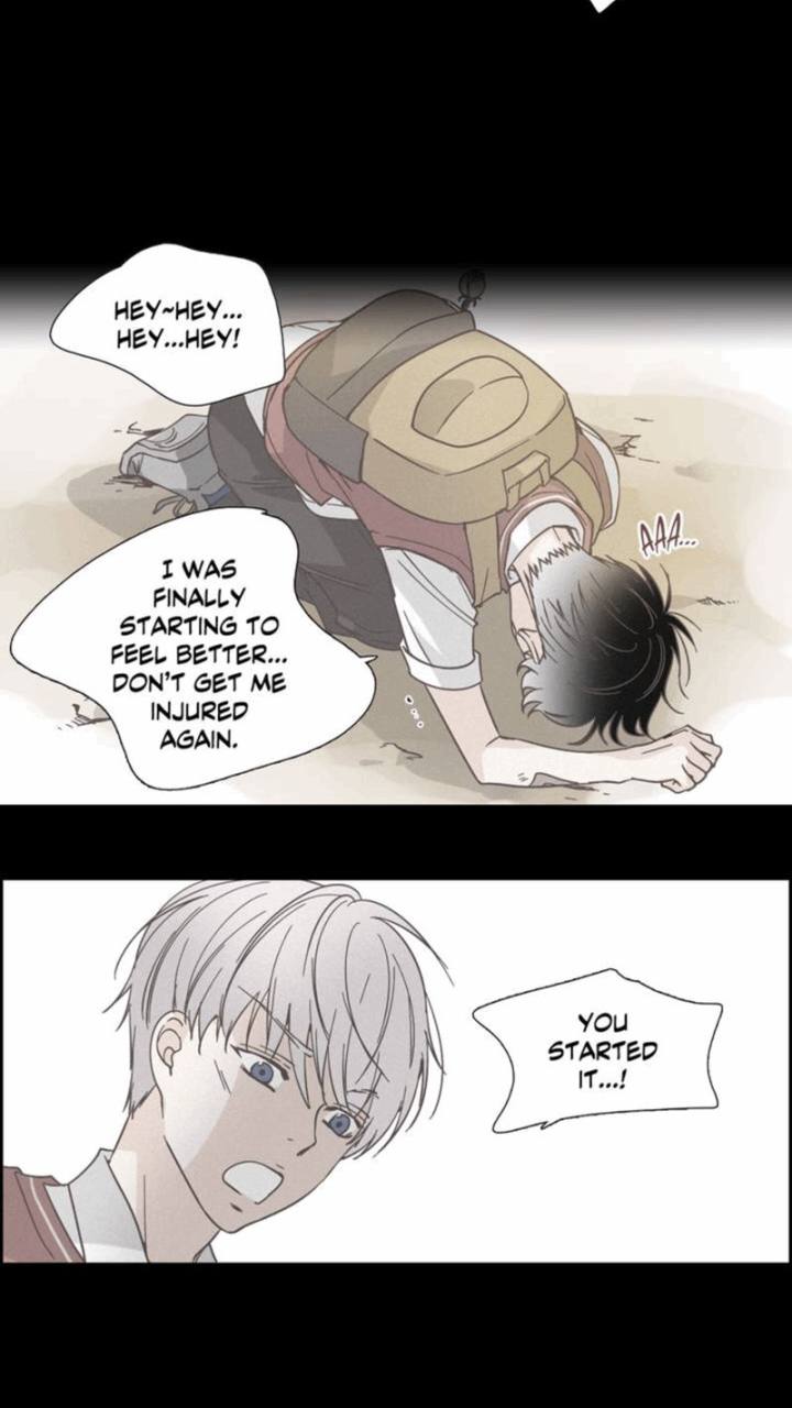 An Innocent Sin - Chapter 37 [photo 32] - MangaPorn