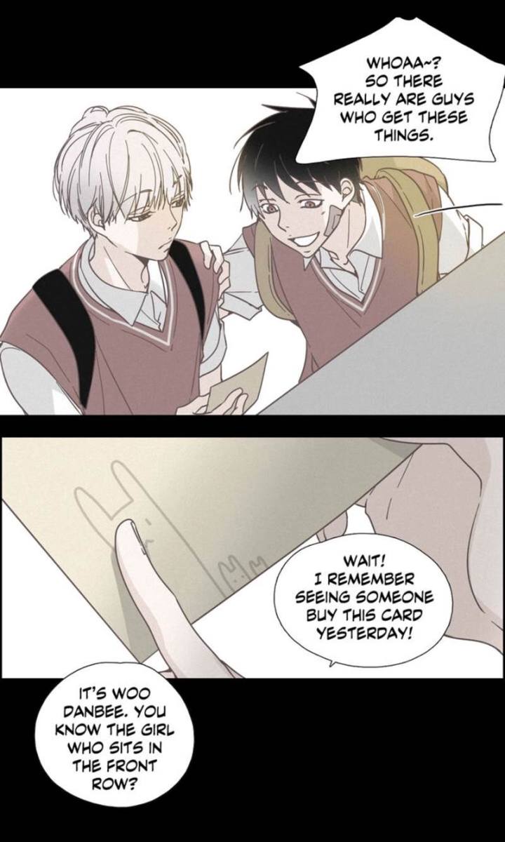 An Innocent Sin - Chapter 37 [photo 36] - MangaPorn